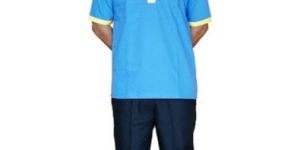 Bharat Petrol Pump Uniform