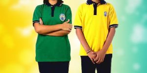 Boys T Shirt Pant Set