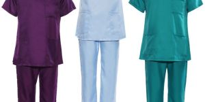 Hospital OT Dress