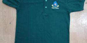 Mens Polo T-shirt