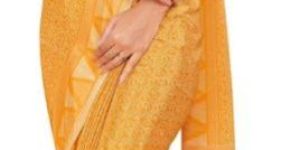 School Teachers Uniform Sarees