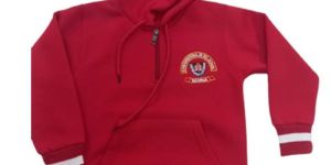 School Uniform Hoodie
