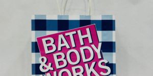 Printed Paper Shopping Bags