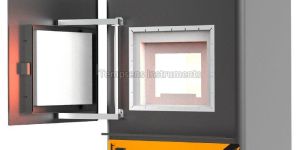 High Temperature Furnace
