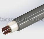 Mineral Insulated RTD Cables