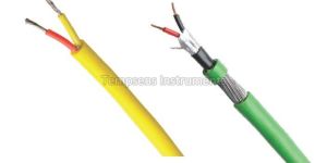 Thermocouple Extension and Compensating Cables