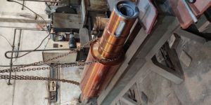 Chilled Cast Iron Rolls