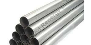 Galvanized Iron Pipes