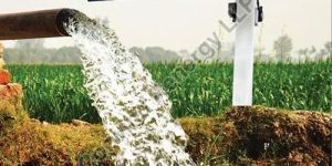 on Grid Solar Water Pump