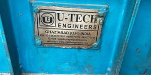 Coil Slitting Machine