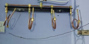 Medical Gas Pipeline