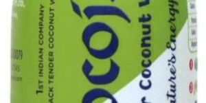 Tender Coconut Water