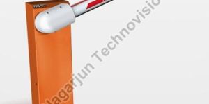 Automatic Exit Barrier