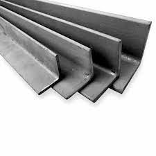 Galvanized Iron L Angle