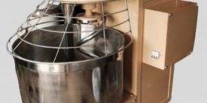 Spiral Mixer Machine