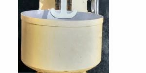 Stainless Steel Single Arm Dough Kneader Machine