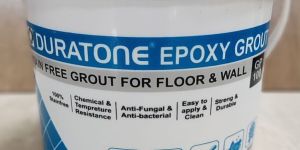 Epoxy Grout
