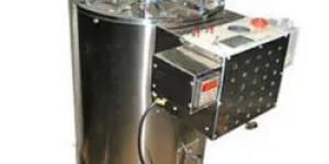 Autoclave Processor