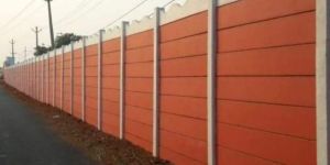 RCC Readymade Compound Wall