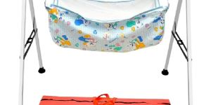 Baby Cradle