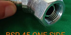 45 Degree Swivel Nut Elbow
