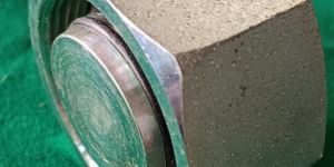 M-42 Female Metric Plug