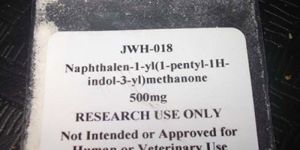 Methoxyamphetamine