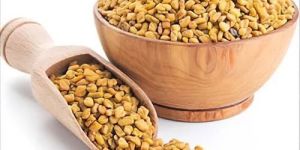 Fenugreek Seeds