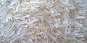 White Basmati Rice