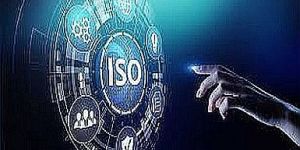 ISO Certification