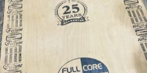 Semi Hardwood Plywood