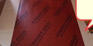 Shuttering Plywood