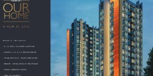 2 & 3 BHK Apartments