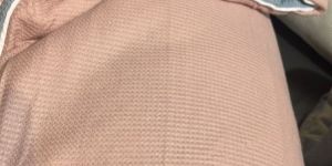 Plain Reversible Comforter