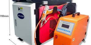 Laser Welding Machine