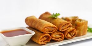 Spring Roll