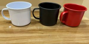 Enamel Mug/Army mug/Full color mug/