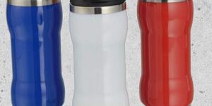 Stainless Steel Sipper Bottle