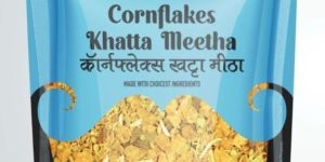 Rajdhani Khatta Meetha Corn Flakes