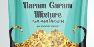 Rajdhani Naram Garam Mixture