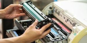 Laser Printer Repairing Service
