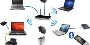 Wireless Networking Service