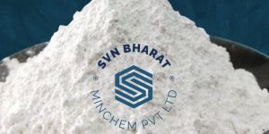 White Kaolin Clay