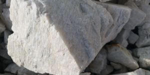 Potash Feldspar Lumps