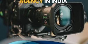 Top Video Production Agency in India