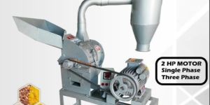 Spices Pulverizer