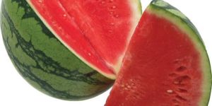 Fresh Watermelon