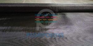 200 GSM Carbon Fiber Bidirectional Plain Weave Fabric