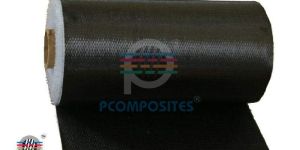 900 GSM Carbon Fiber Unidirectional Fabric