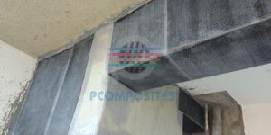 Structural Rehabilitation